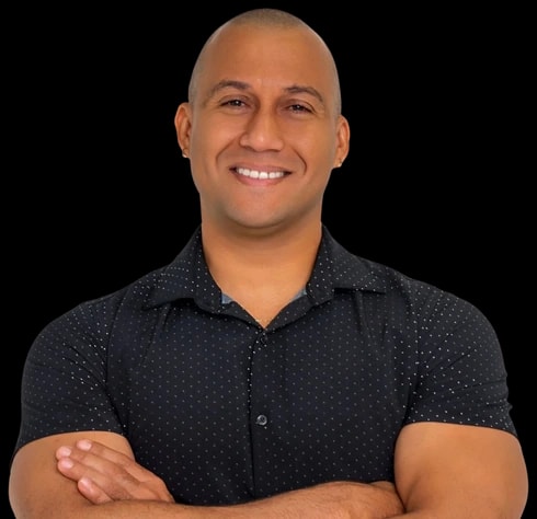 Javier Nieto, Full-Stack Developer and SEO Specialist in Tampa, FL